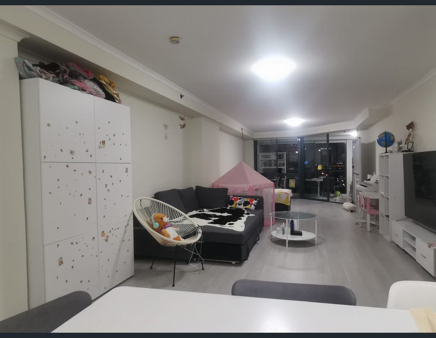 2 bedrooms Apartment / Unit / Flat in 222 sussex st SYDNEY NSW, 2000