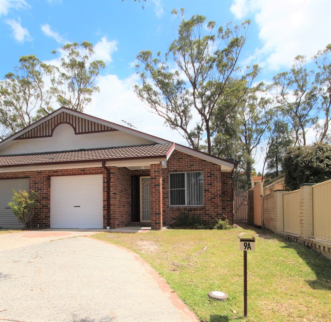 3 bedrooms Semi-Detached in 2/9 Brickendon Avenue MARDI NSW, 2259