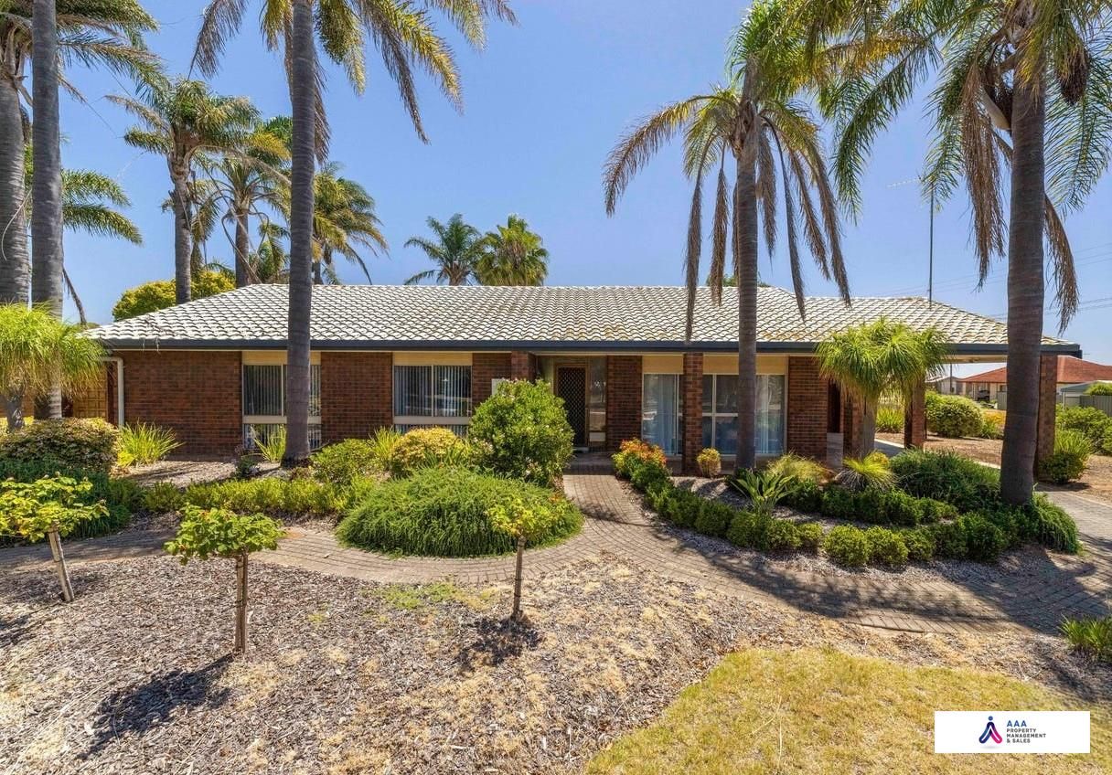 4 bedrooms House in 279 -/281 Adelaide Road MURRAY BRIDGE SA, 5253