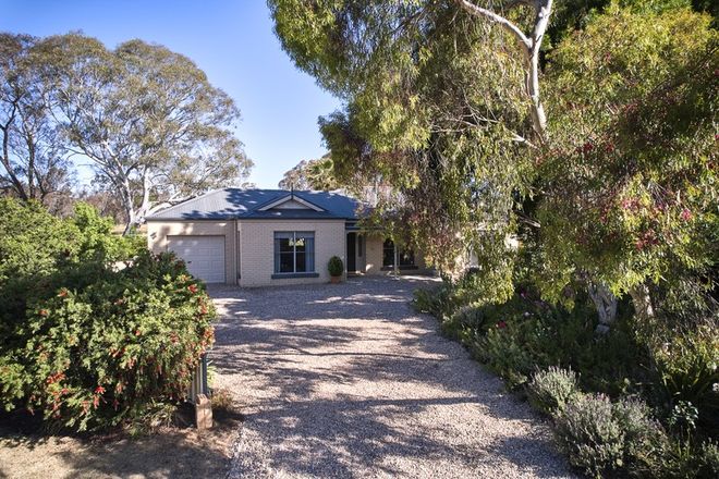 Picture of 9 Fairy Dell Court, HEATHCOTE VIC 3523
