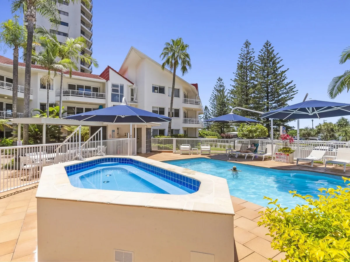 Additional image 5 of 20/136 the Esplanade, Burleigh Heads QLD 4220