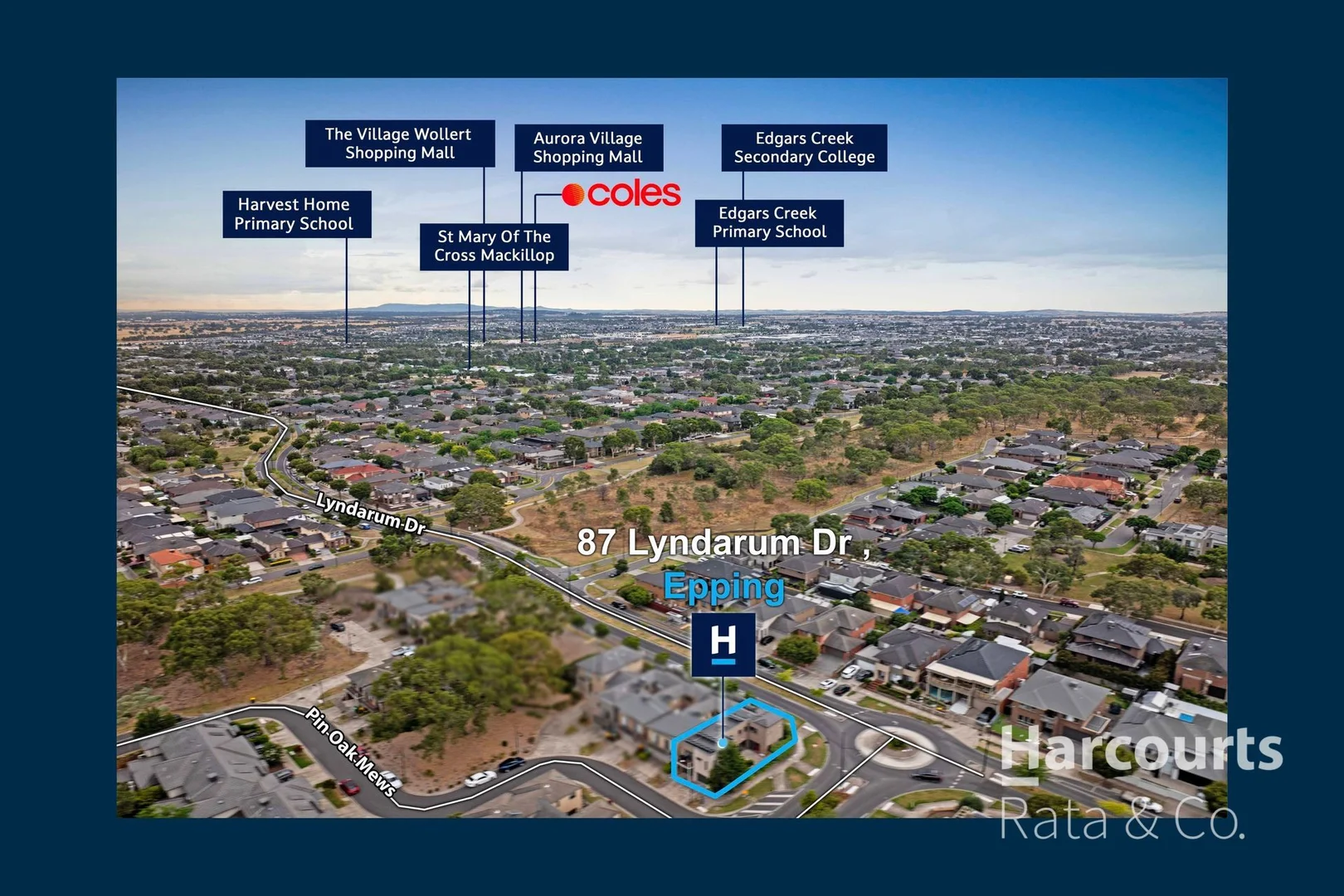 Additional image 19 of 87 Lyndarum Drive, Epping VIC 3076
