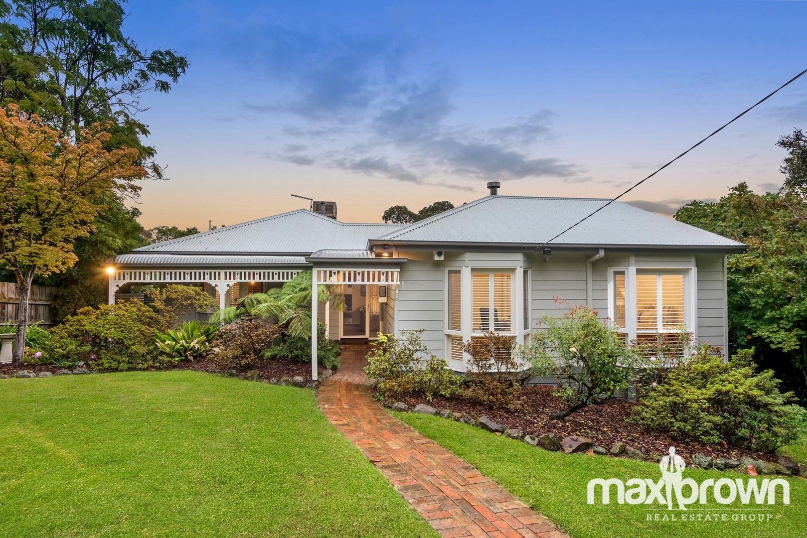 1007 Mt Dandenong Tourist Road, Montrose VIC 3765, Image 0