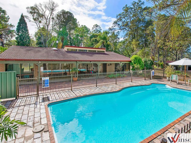 285 Marys Bay Road, Euroka NSW 2440, Image 0