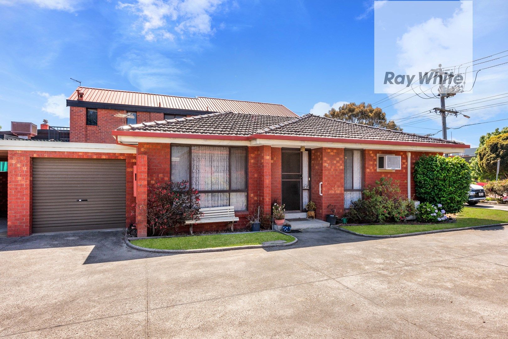 5/5 Greenhills Road, Bundoora VIC 3083, Image 0