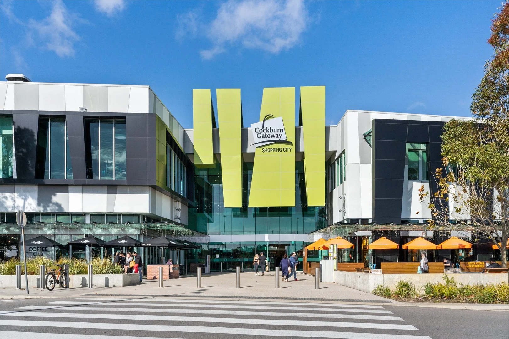 Additional image 11 of 100 Verna Court, Cockburn Central WA 6164