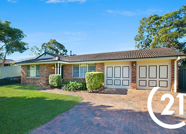 4 Sequoia Street, Medowie NSW 2318