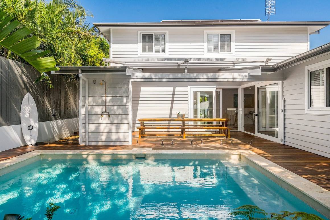 Picture of 8A Seaview Street, BYRON BAY NSW 2481