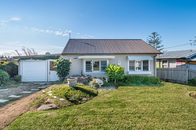 Picture of 46 Hawkins Road, TUROSS HEAD NSW 2537