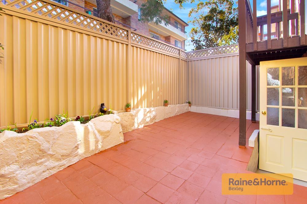 10/1-7 NORMAN ST, ALLAWAH NSW 2218, Image 1