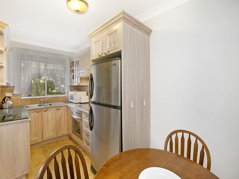 4/2 - 4 Hampden Street, ASHFIELD NSW 2131, Image 2