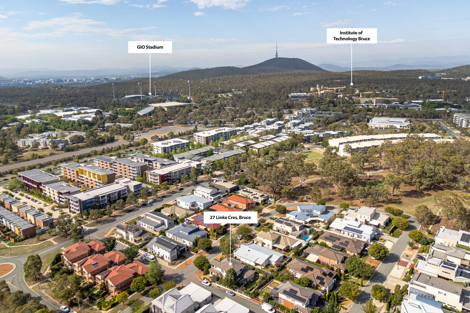 Additional image 26 of 27 Linke Crescent, Bruce ACT 2617