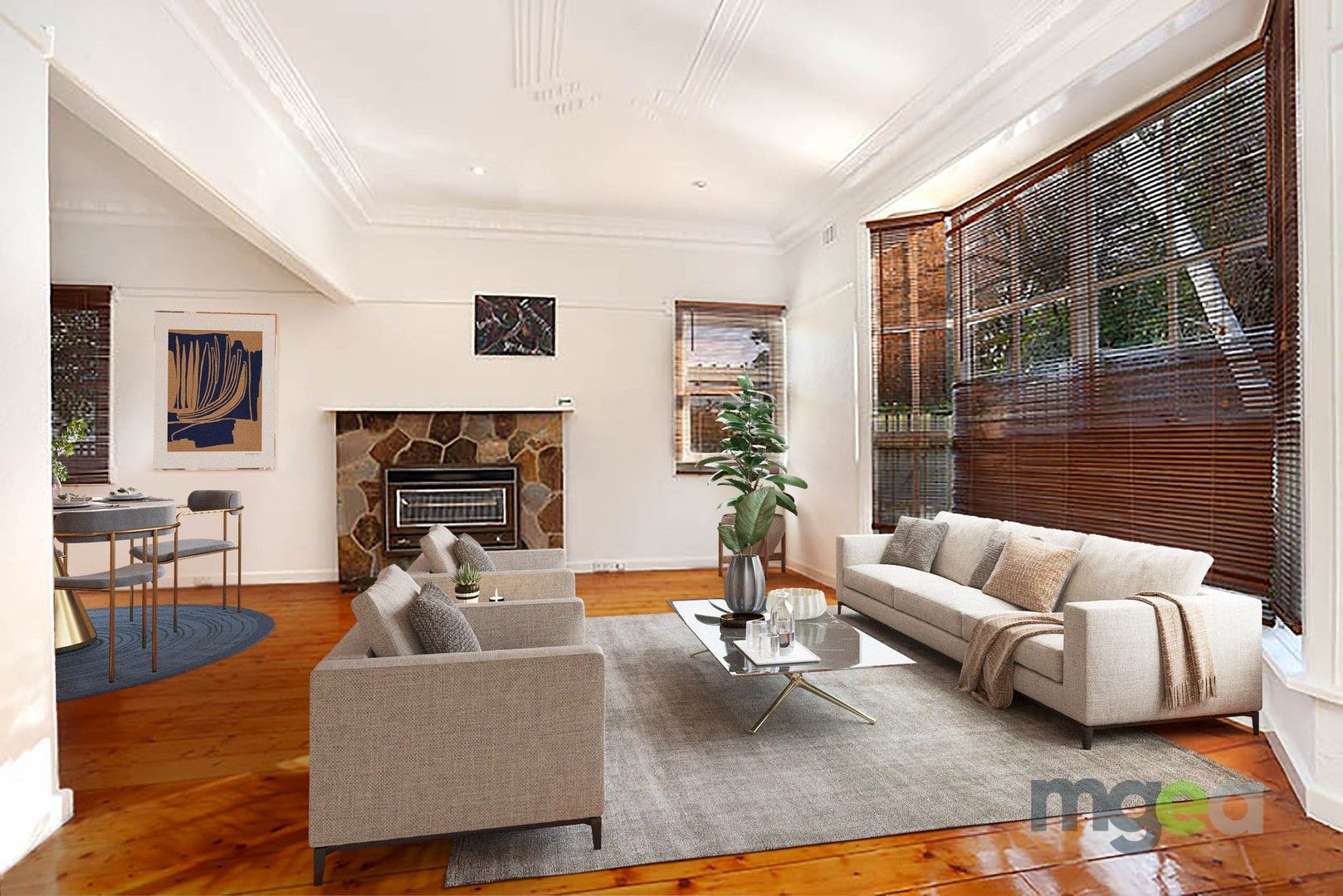 3 bedrooms House in 24 Weatherall Road CHELTENHAM VIC, 3192