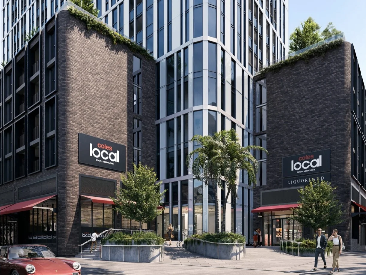 Additional image 27 of 2B2B/259 Normanby Road, Southbank VIC 3006