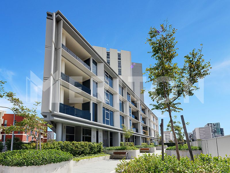 1 bedrooms Apartment / Unit / Flat in 101/8 Rose Valley Way ZETLAND NSW, 2017