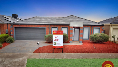 Picture of 42 Equine Circuit, MELTON SOUTH VIC 3338