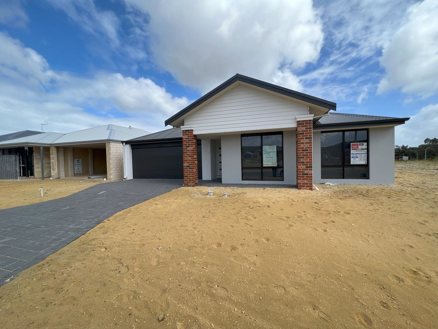19 Freestall Loop, Byford WA 6122 House For Rent Domain