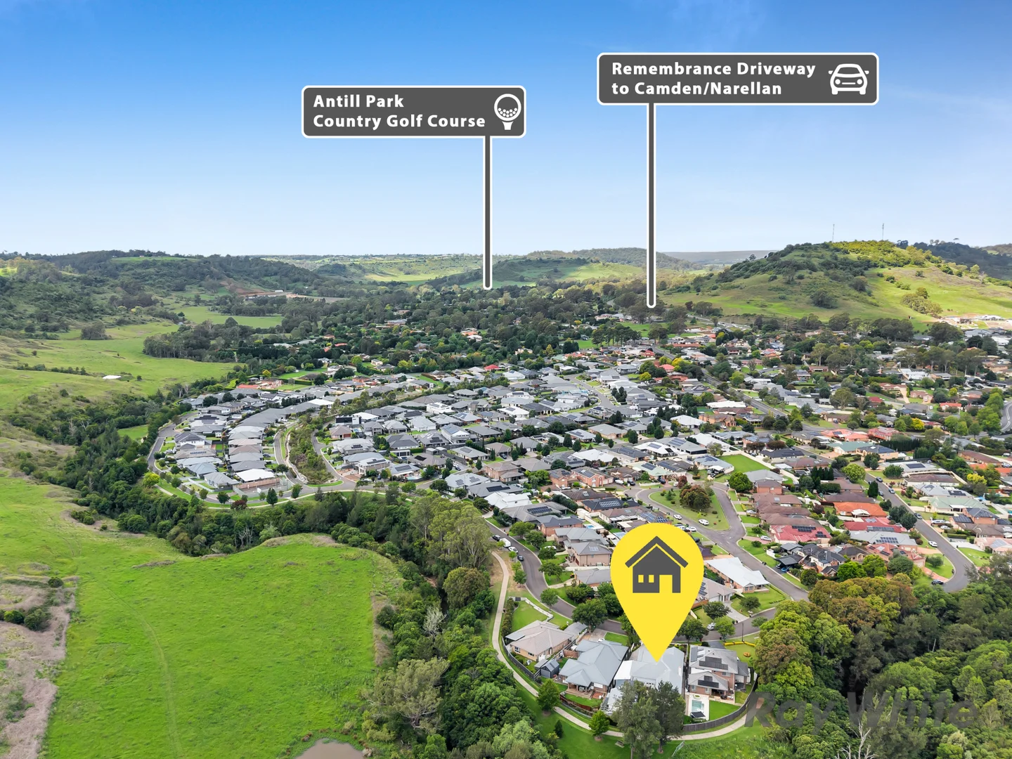 Additional image 21 of 25 Hereford Way, Picton NSW 2571
