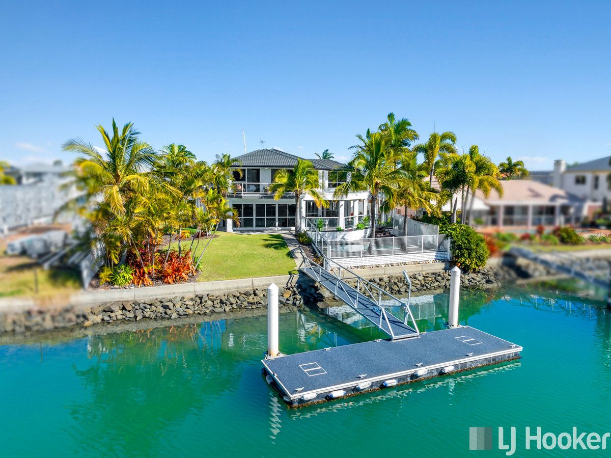 17 Caravel Court, Raby Bay QLD 4163, Image 0