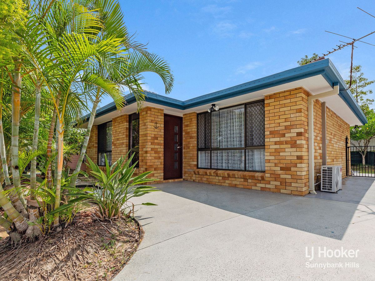 174 Delathin Road, Algester QLD 4115, Image 0