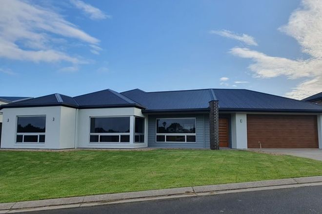 Picture of 5 EMERALD DRIVE, MOUNT GAMBIER SA 5290