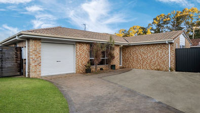 Picture of 26 Jade Garden Drive, BORONIA HEIGHTS QLD 4124