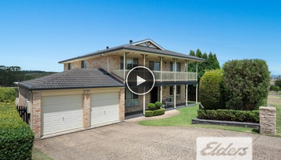 Picture of 8 Wilton Drive, EAST MAITLAND NSW 2323