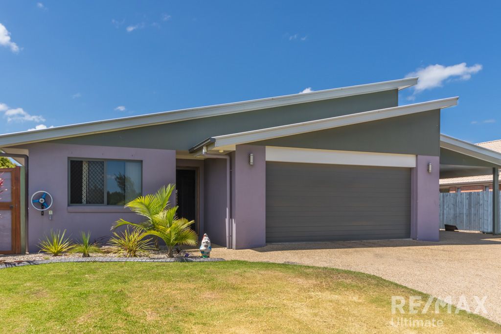 43 Joyner Circuit, Caboolture QLD 4510, Image 0