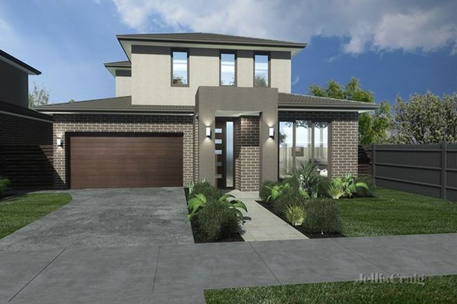 Picture of 2/1 Kalonga Court, GLEN WAVERLEY VIC 3150