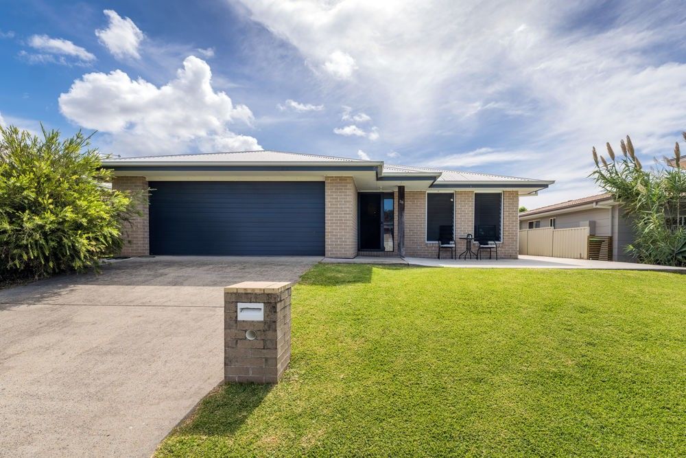 20 Saltwater Crescent, Corindi Beach NSW 2456, Image 1