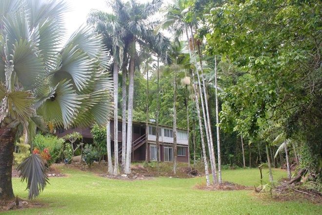 Picture of 83-87 Coral Sea Drive, MOSSMAN GORGE QLD 4873