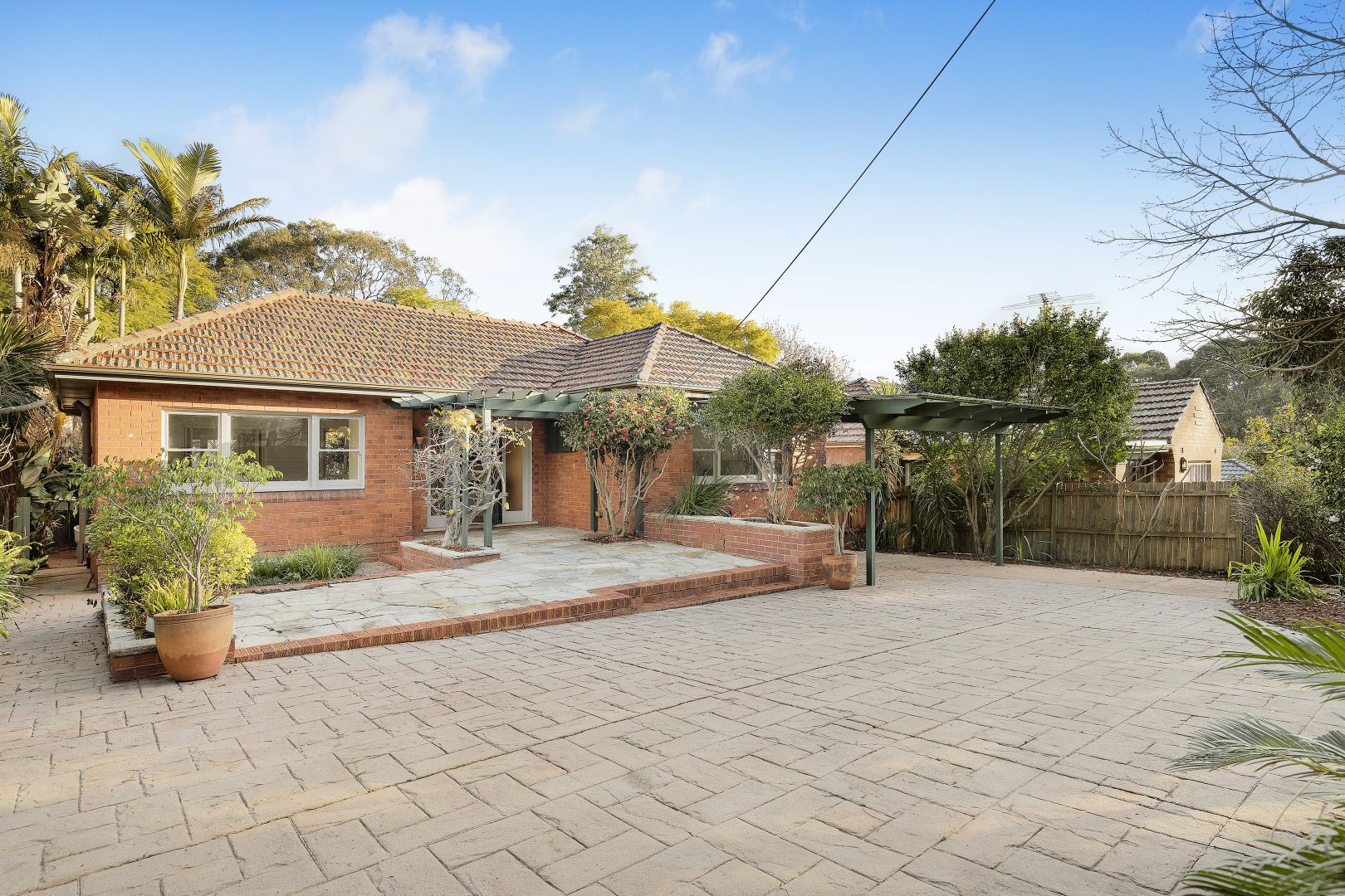 8 Penrose Street, Lane Cove Property History & Address Research Domain