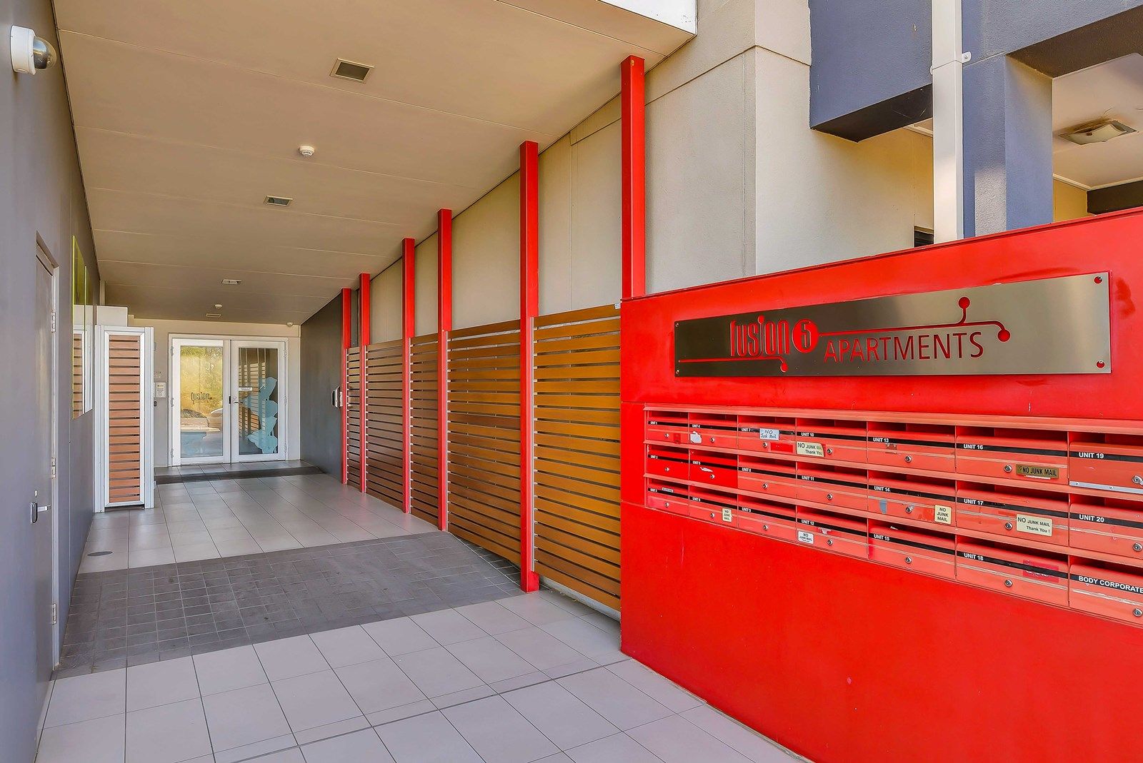 Unit 4/21-25 Euston Walk, Mawson Lakes SA 5095, Image 1