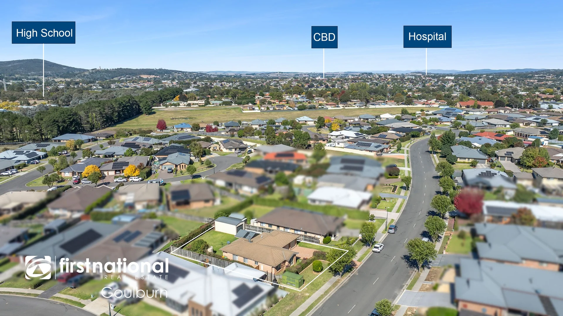 Additional image 2 of 31 Monastery Drive, Goulburn NSW 2580