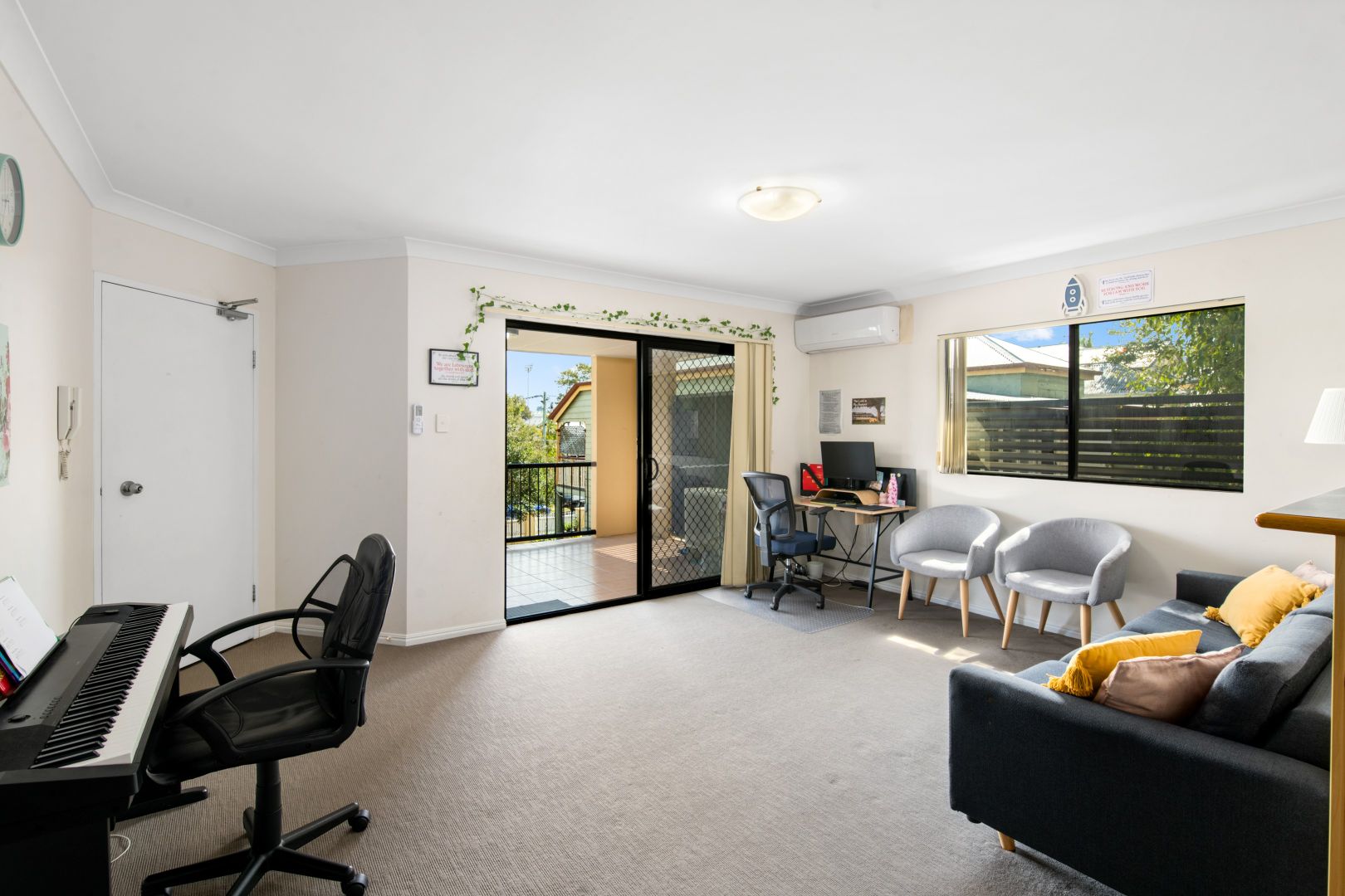 4/64 Longlands Street, East Brisbane QLD 4169, Image 2