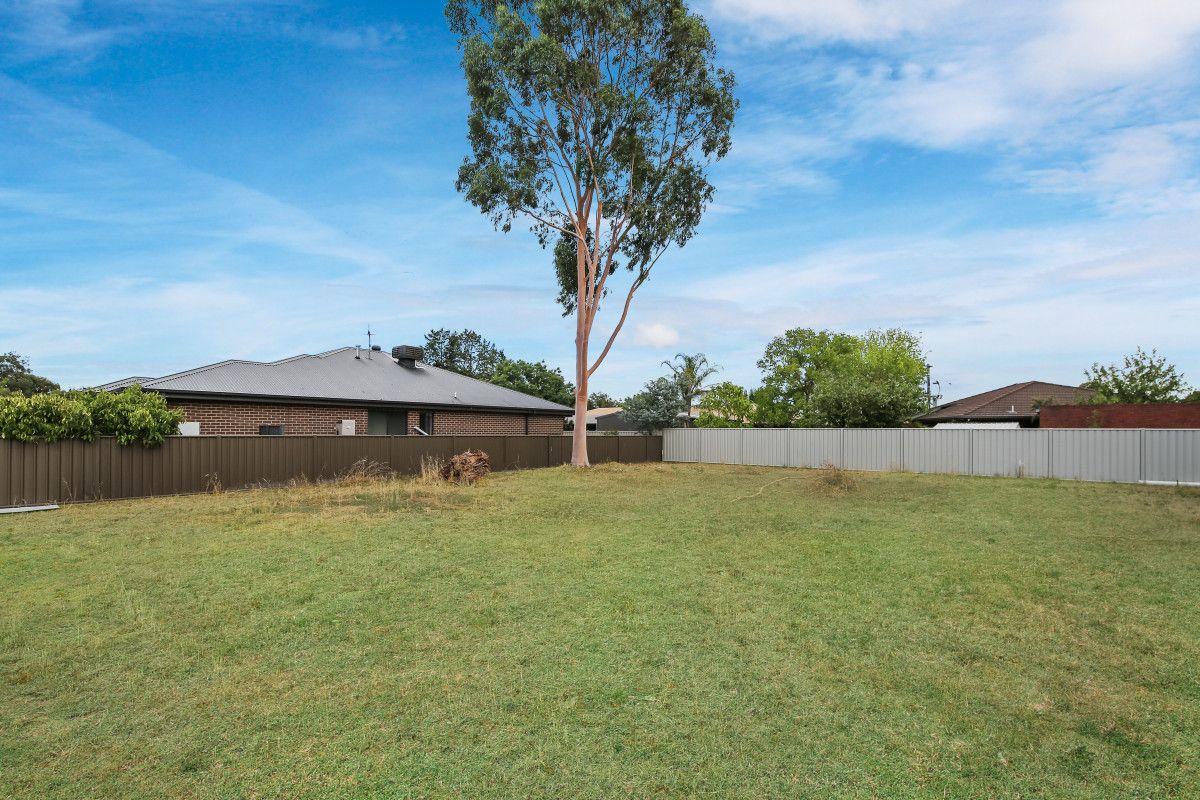 11 Box Lane, Benalla Property History & Address Research Domain