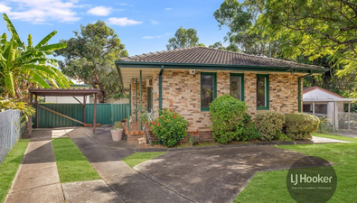 Picture of 5 Flaherty Boulevard, GRANVILLE NSW 2142