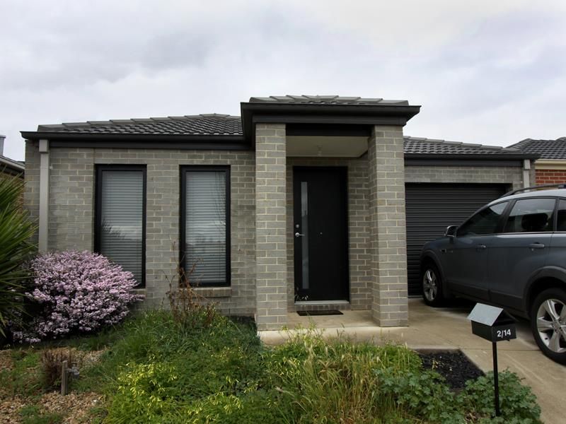 2/14 Halladale Avenue, Wyndham Vale VIC 3024, Image 0