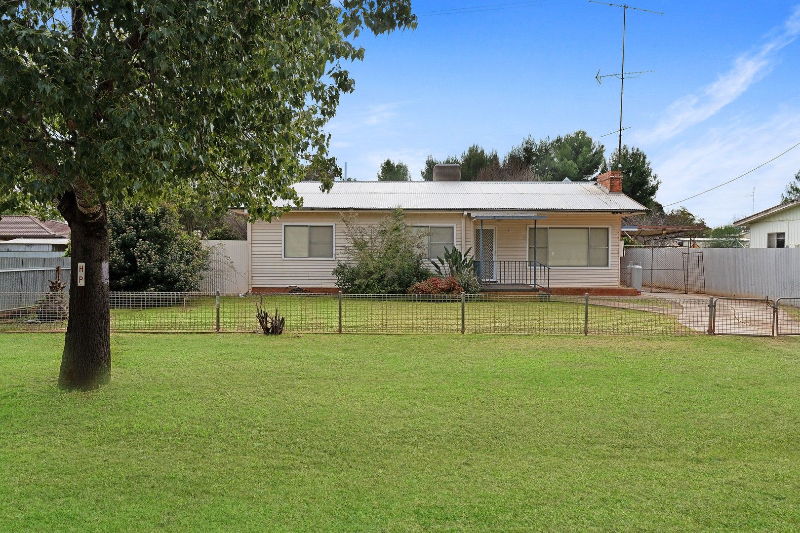 51 Mallee Street, Barellan NSW 2665, Image 0