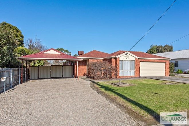 Picture of 79 Creswell Street, CRIB POINT VIC 3919