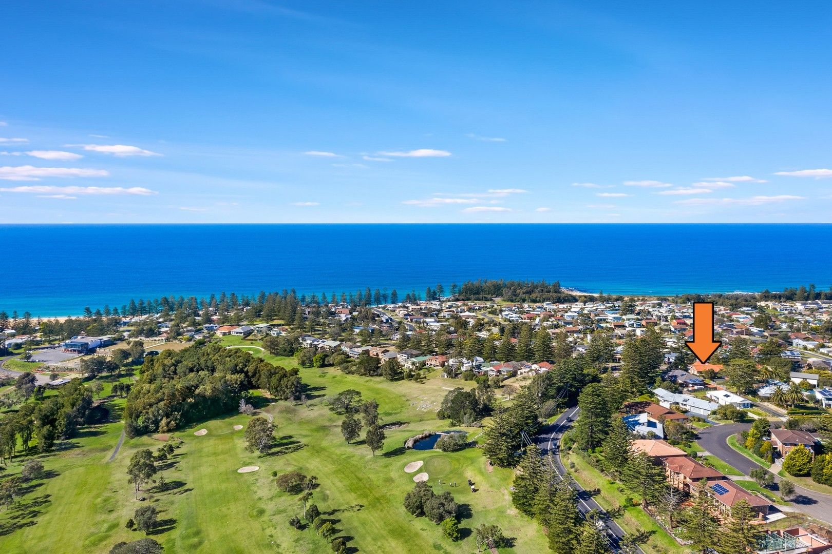 217 Hector McWilliam Drive, Tuross Head NSW 2537, Image 0
