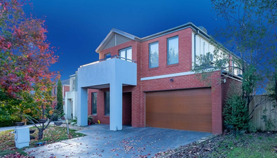 Picture of 12 Kings Domain, CAROLINE SPRINGS VIC 3023