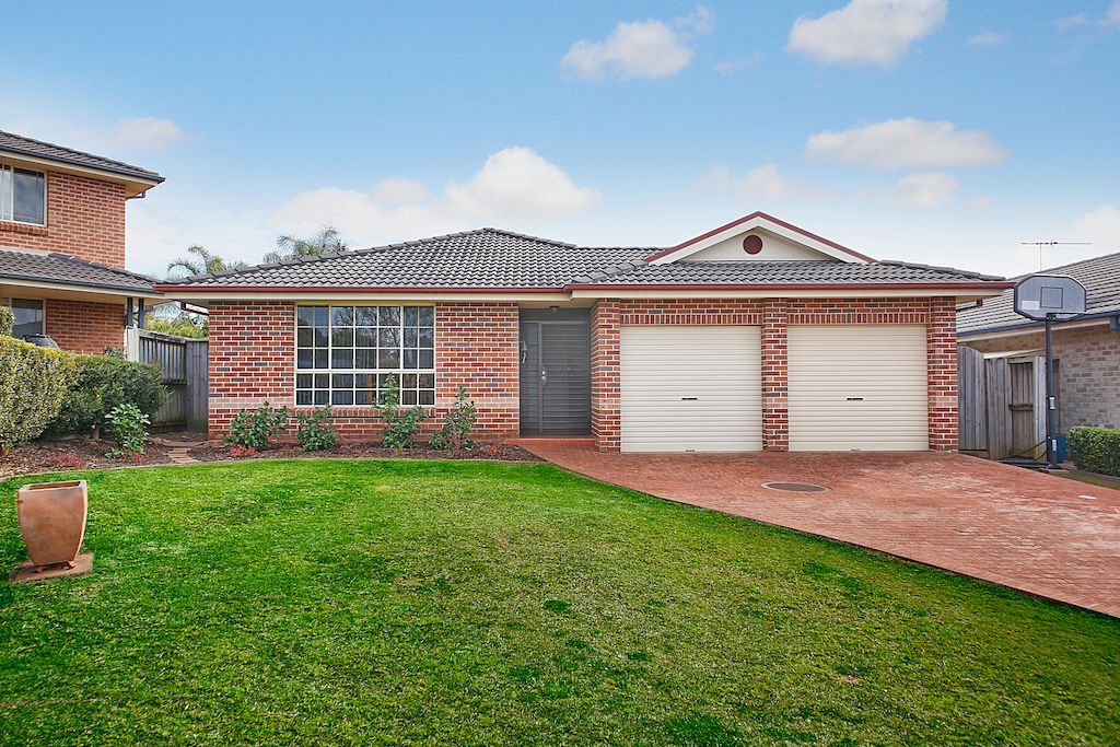 17 The Clearwater, Mount Annan NSW 2567, Image 0