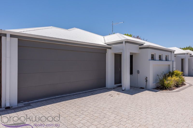 3 bedrooms Apartment / Unit / Flat in 3/40 Cope Street MIDLAND WA, 6056