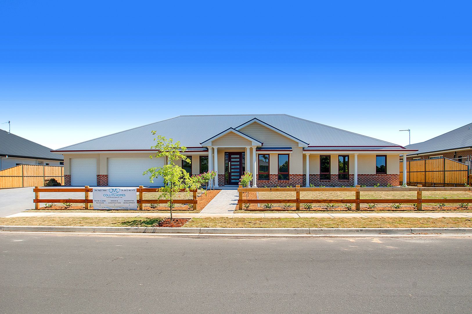 73 Hall Street, Pitt Town NSW 2756