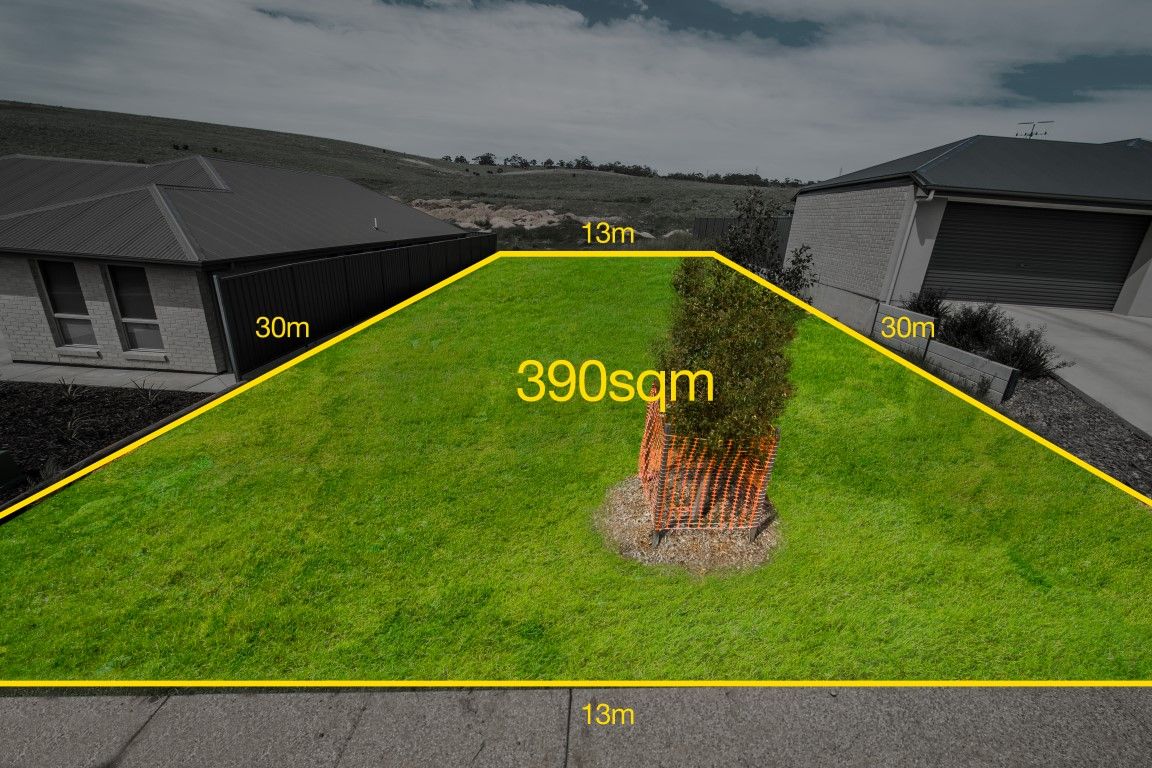 Lot 90 Highview Drive, Hillbank SA 5112, Image 0