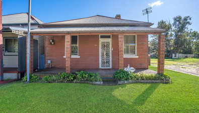 Picture of 14 Old Rose Street, MAITLAND NSW 2320