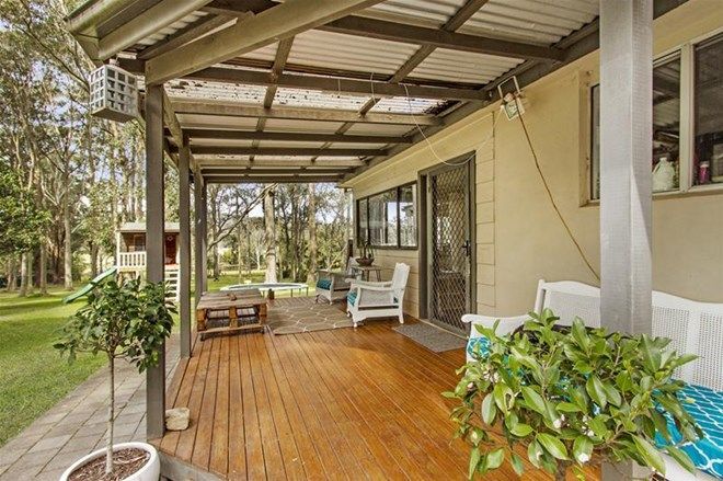 Picture of 75 Durren Road, JILLIBY NSW 2259
