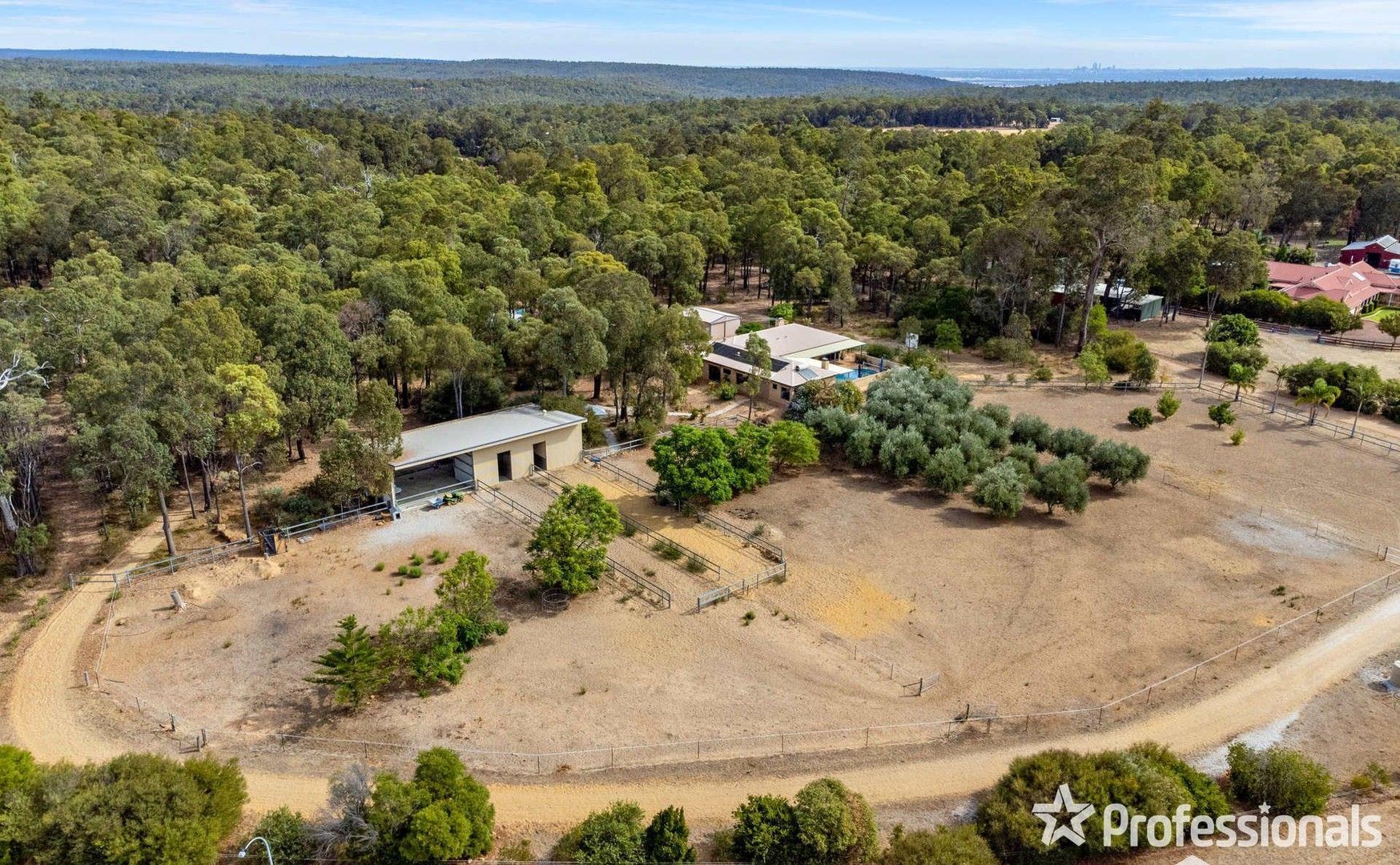 1630 McDowell Loop, Parkerville WA 6081, Image 0