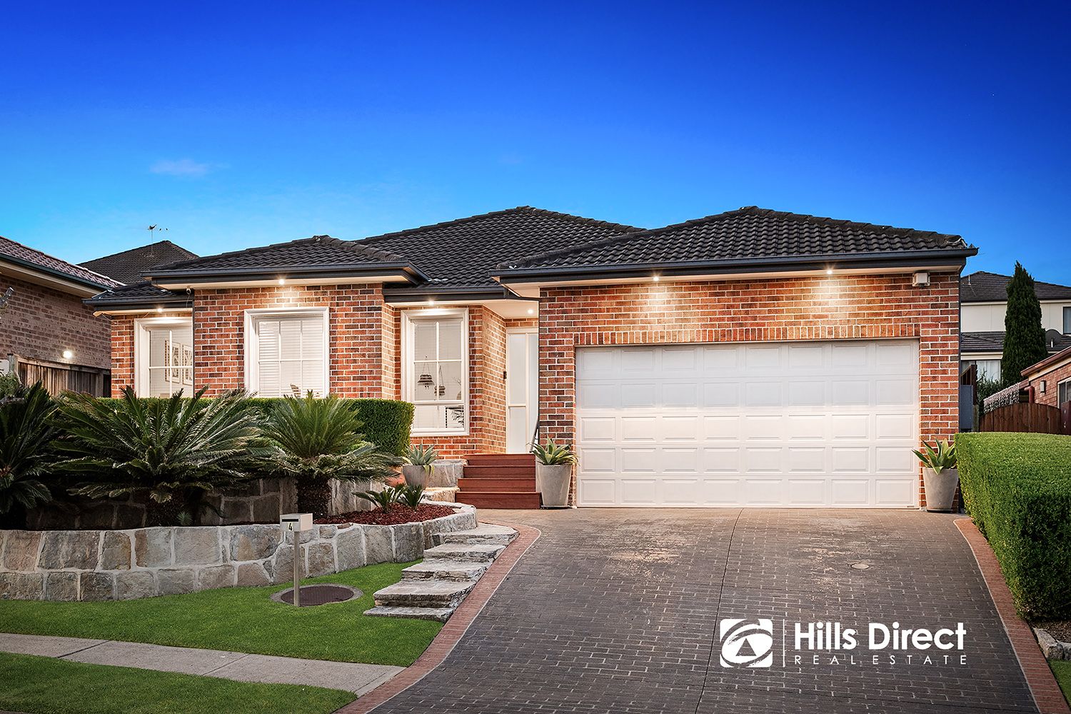 4 Wollemi Close, Kellyville Ridge NSW 2155, Image 0